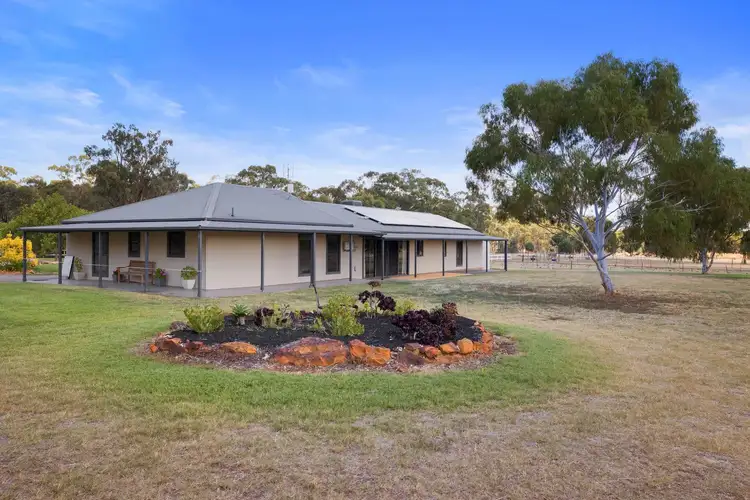 45 Christie Street, Myers Flat VIC 3556