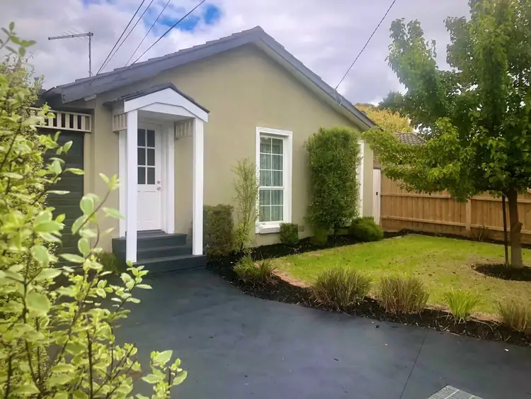 A/26 Cherrytree Rise, Knoxfield VIC 3180