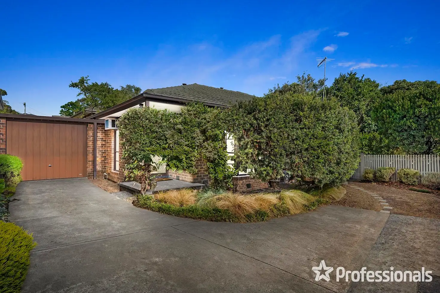 Main view of Homely unit listing, 3/72 Sherlock Road, Croydon VIC 3136