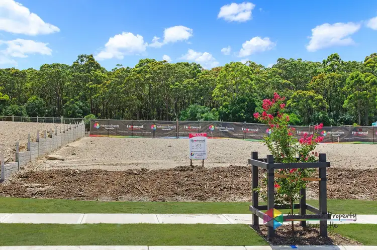 LOT Lot, 814 Tulipwood Avenue, Edgeworth NSW 2285