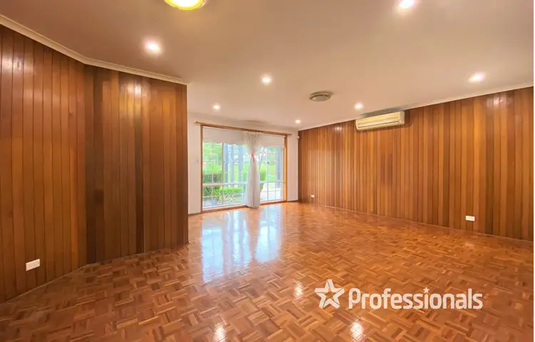 Second view of Homely house listing, 13 Carbine Close, Casula NSW 2170