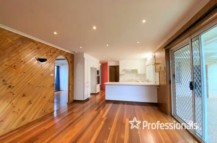Third view of Homely house listing, 13 Carbine Close, Casula NSW 2170