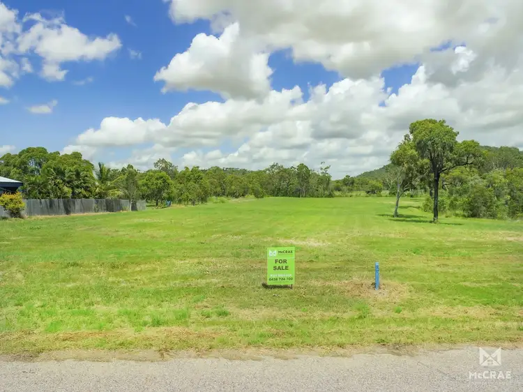 83 Brampton Drive, Bowen QLD 4805