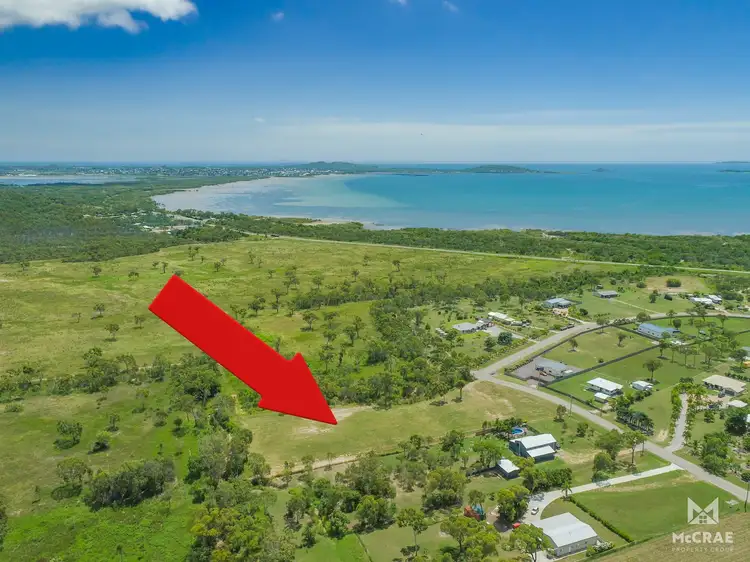 Second view of Homely land listing, 83 Brampton Drive, Bowen QLD 4805
