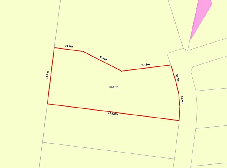 Third view of Homely land listing, 83 Brampton Drive, Bowen QLD 4805