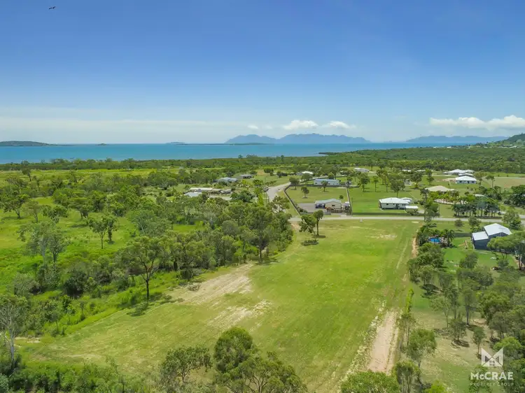 Fourth view of Homely land listing, 83 Brampton Drive, Bowen QLD 4805