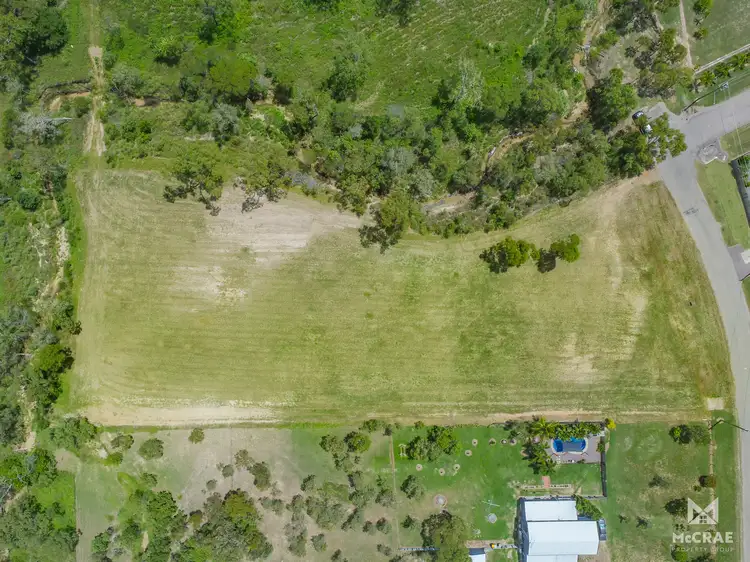 Fifth view of Homely land listing, 83 Brampton Drive, Bowen QLD 4805