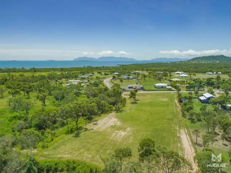 Sixth view of Homely land listing, 83 Brampton Drive, Bowen QLD 4805