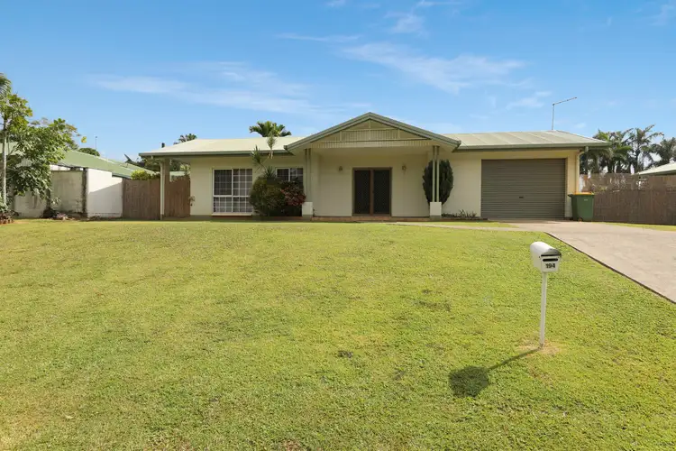 194 Robert Road, Bentley Park QLD 4869