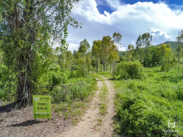 1100 Mount Dangar Road, Bowen QLD 4805