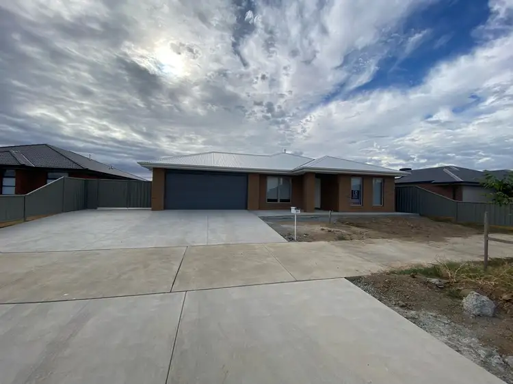 20 Marsanne Street, Shepparton VIC 3630