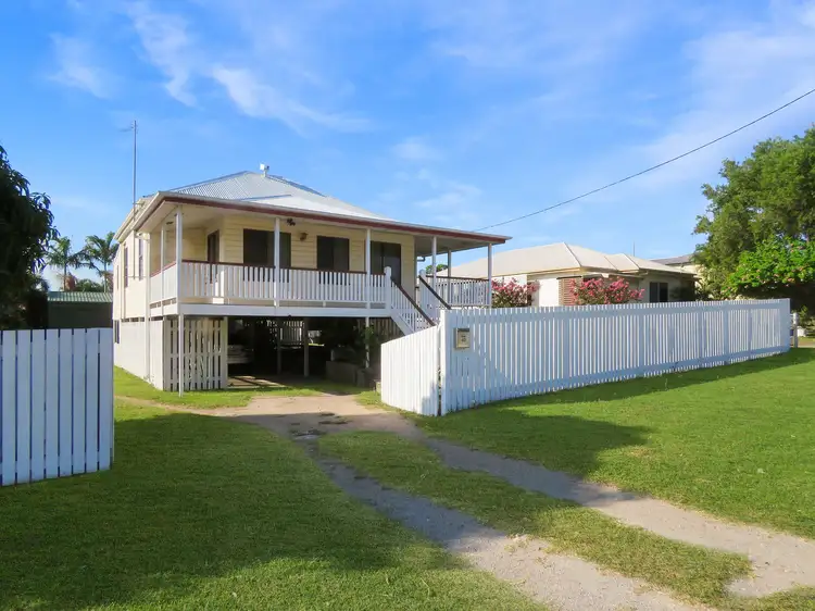 40 Kennedy Street, Bowen QLD 4805