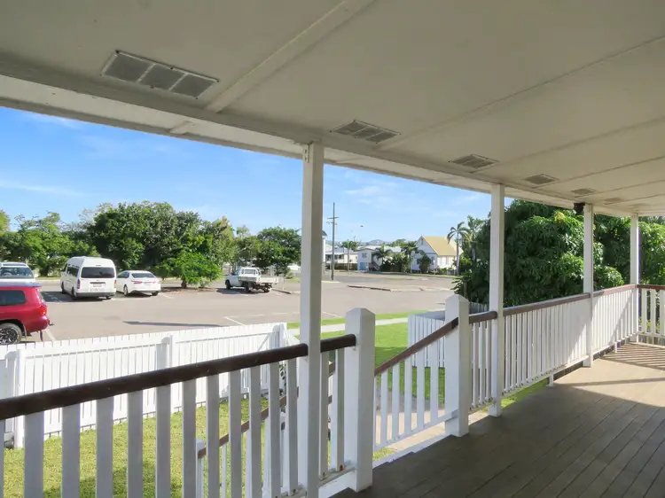 Second view of Homely house listing, 40 Kennedy Street, Bowen QLD 4805