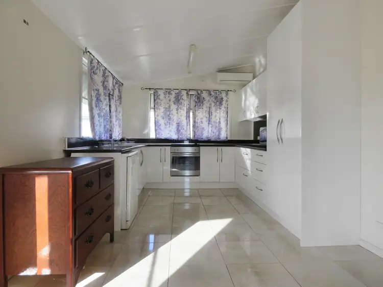 Fifth view of Homely house listing, 40 Kennedy Street, Bowen QLD 4805