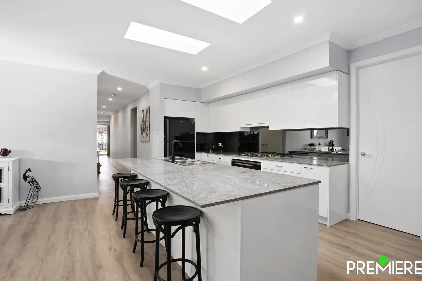 Main view of Homely house listing, 47 Castlemaine Circuit, Harrington Park NSW 2567