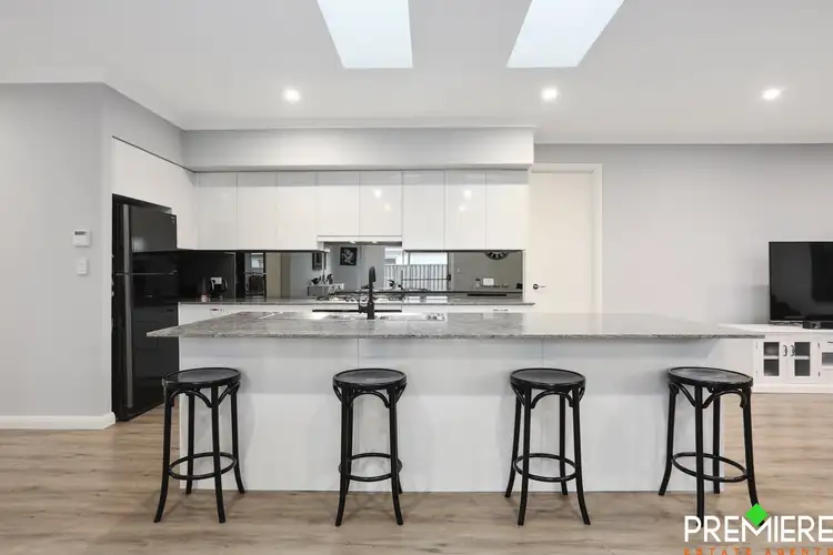 Second view of Homely house listing, 47 Castlemaine Circuit, Harrington Park NSW 2567