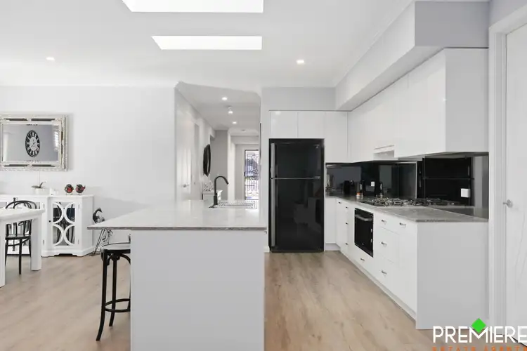 Third view of Homely house listing, 47 Castlemaine Circuit, Harrington Park NSW 2567