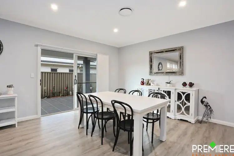 Fifth view of Homely house listing, 47 Castlemaine Circuit, Harrington Park NSW 2567