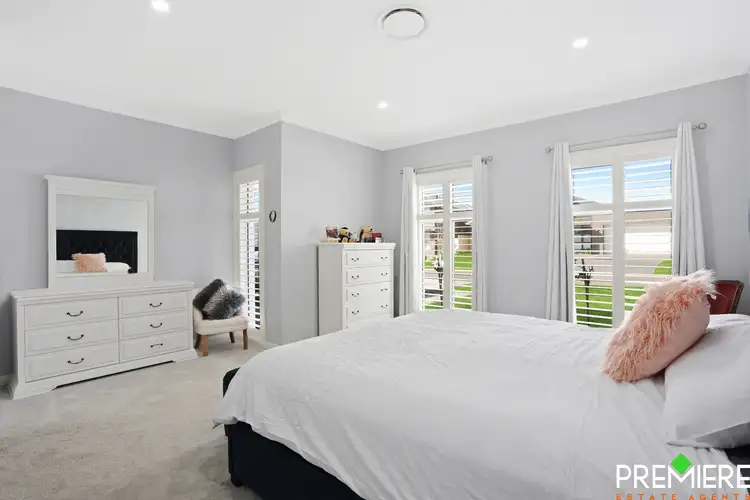 Sixth view of Homely house listing, 47 Castlemaine Circuit, Harrington Park NSW 2567