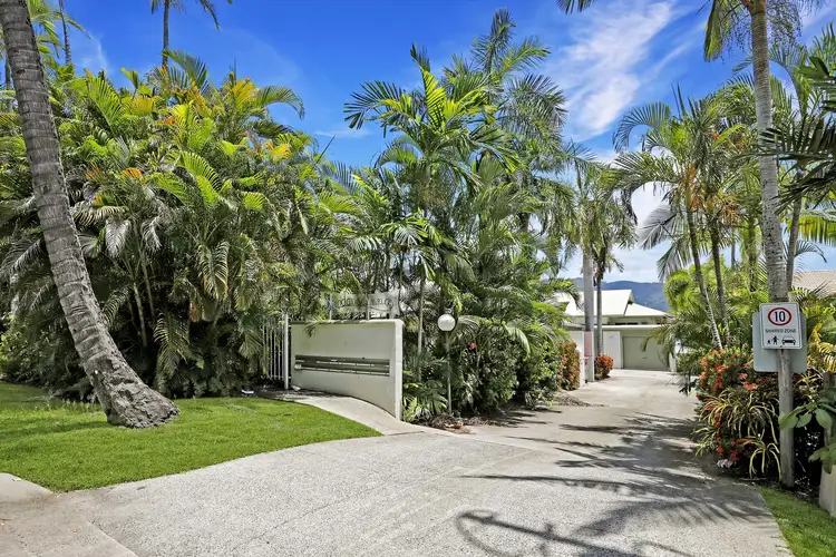 Second view of Homely apartment listing, 6/91 Moore Street, Trinity Beach QLD 4879