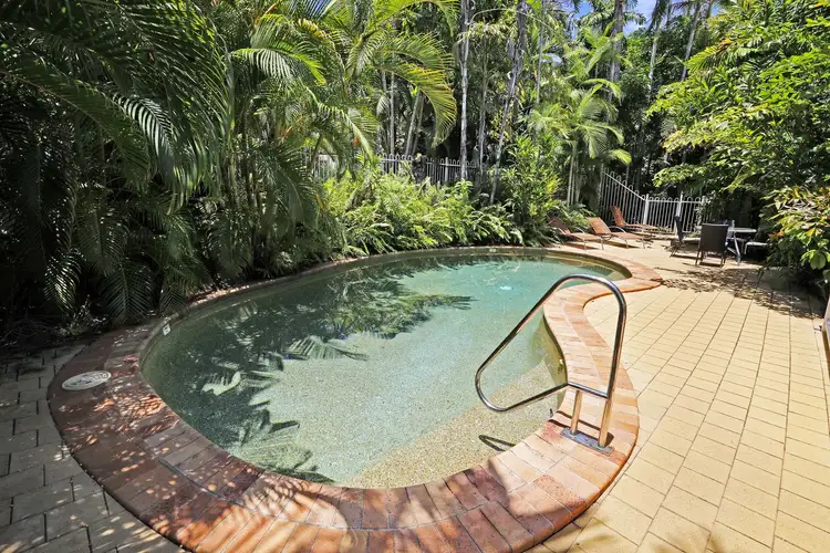 Third view of Homely apartment listing, 6/91 Moore Street, Trinity Beach QLD 4879