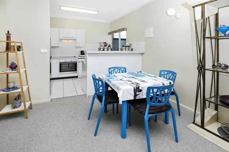 Sixth view of Homely apartment listing, 6/91 Moore Street, Trinity Beach QLD 4879