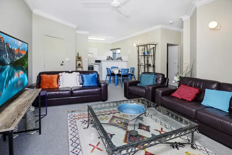 Seventh view of Homely apartment listing, 6/91 Moore Street, Trinity Beach QLD 4879