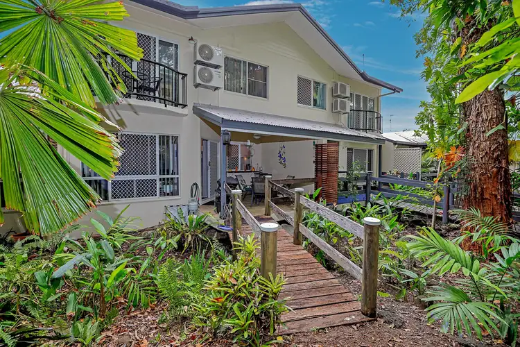 11/5-15 Mcgregor Street, Mooroobool QLD 4870