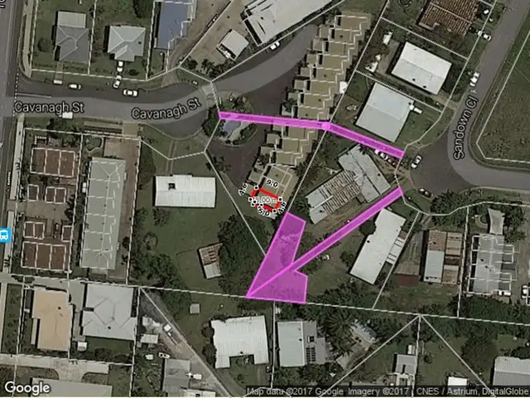 14/9 Cavanagh Street, Woree QLD 4868