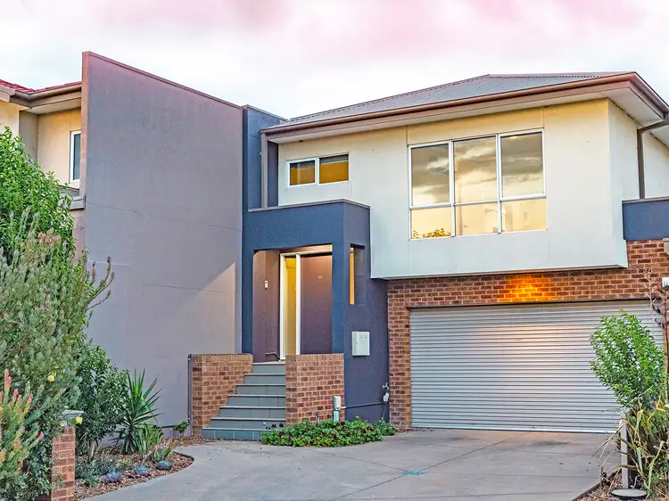 42 Salamander Terrace, Shepparton VIC 3630