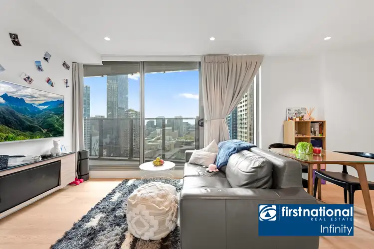 2603E/42-48 Balston Street, Southbank VIC 3006