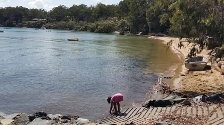 Third view of Homely land listing, 12 Wirralee Street, Macleay Island QLD 4184