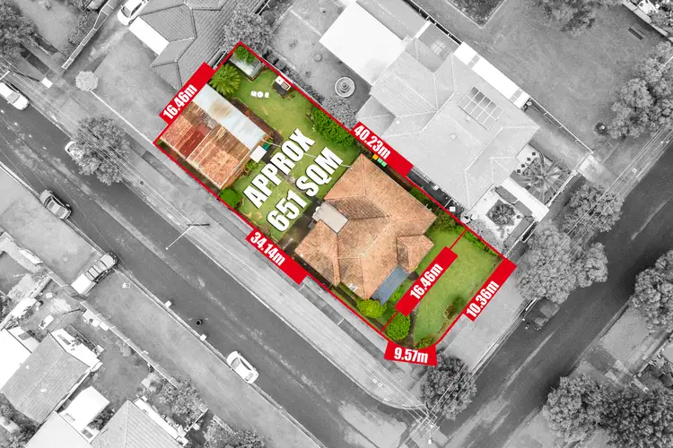 Main view of Homely house listing, 19 Wesley Street, Greenacre NSW 2190