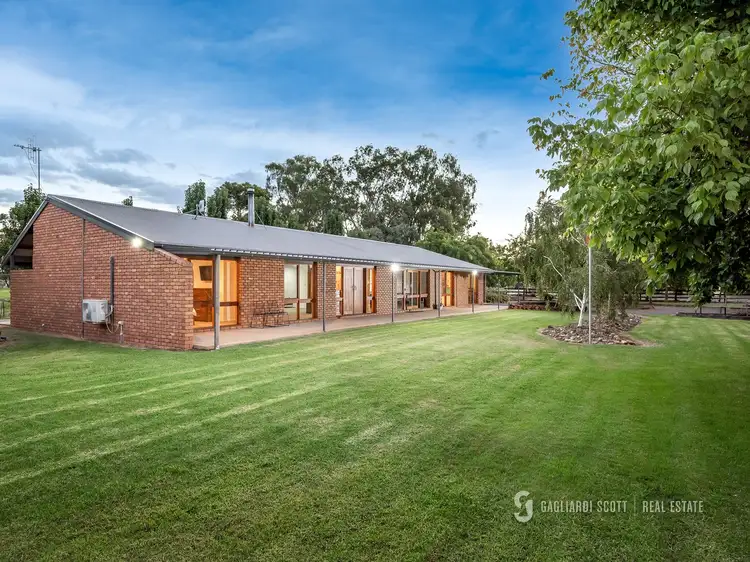 260 Boundary Road, Shepparton East VIC 3631