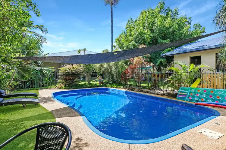 Second view of Homely house listing, 10 Kirkpatrick Court, Bowen QLD 4805