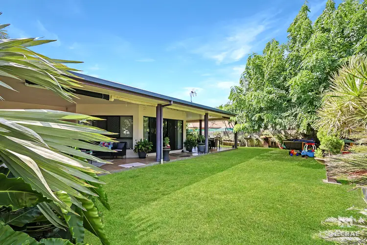 Third view of Homely house listing, 10 Kirkpatrick Court, Bowen QLD 4805
