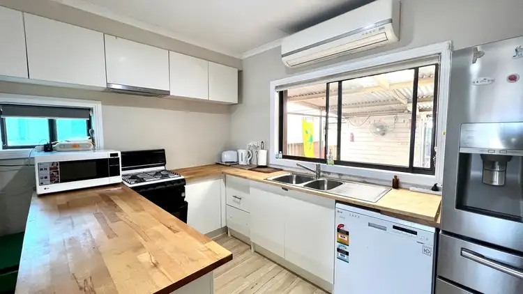 Second view of Homely house listing, 21 Plane Street, Shepparton VIC 3630