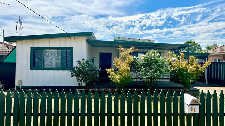 Sixth view of Homely house listing, 21 Plane Street, Shepparton VIC 3630
