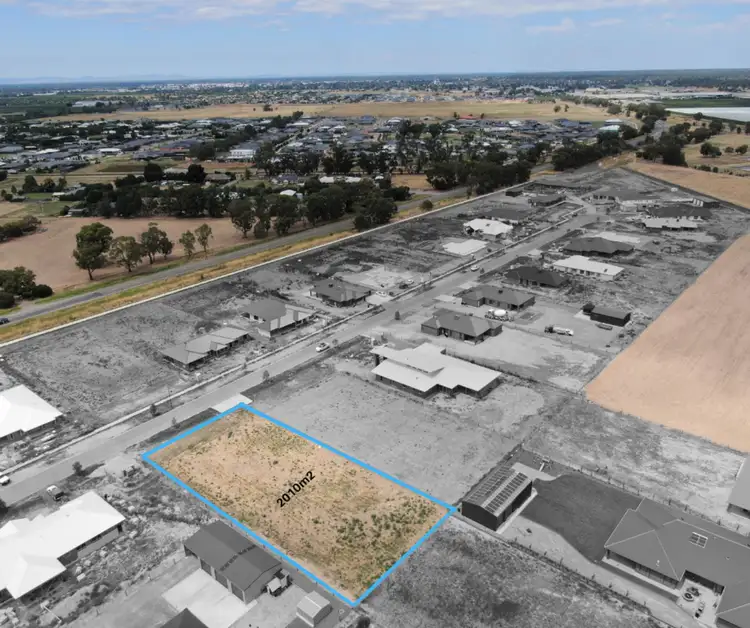 4 Princeton Place, Shepparton North VIC 3631