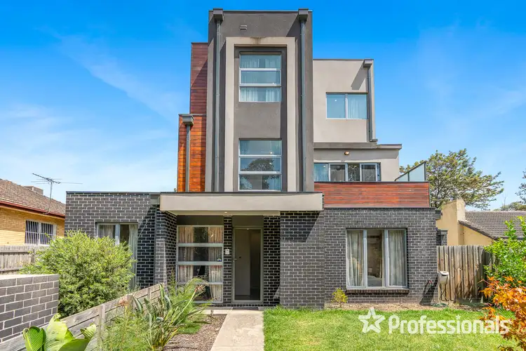 1/31 King Street, Bayswater VIC 3153
