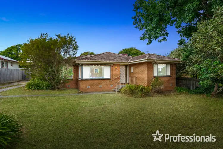 29 Tamar Street, Bayswater VIC 3153