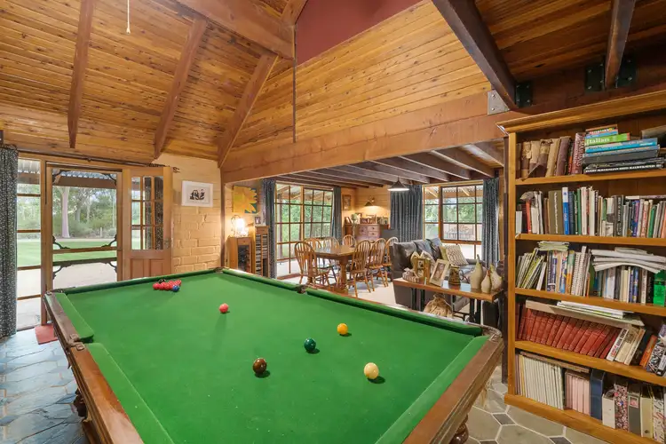 Third view of Homely rural property listing, 273 Mathers Road, Yalca VIC 3637