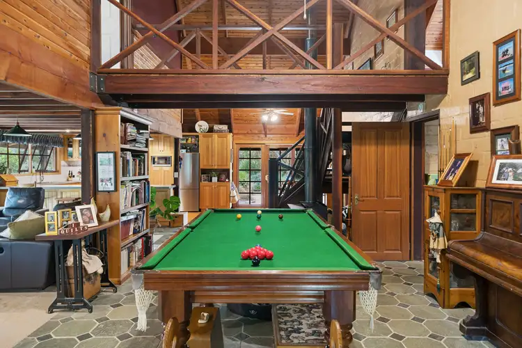 Fourth view of Homely rural property listing, 273 Mathers Road, Yalca VIC 3637