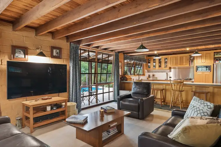 Fifth view of Homely rural property listing, 273 Mathers Road, Yalca VIC 3637
