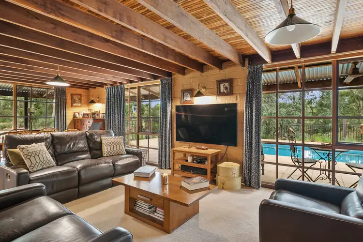 Sixth view of Homely rural property listing, 273 Mathers Road, Yalca VIC 3637
