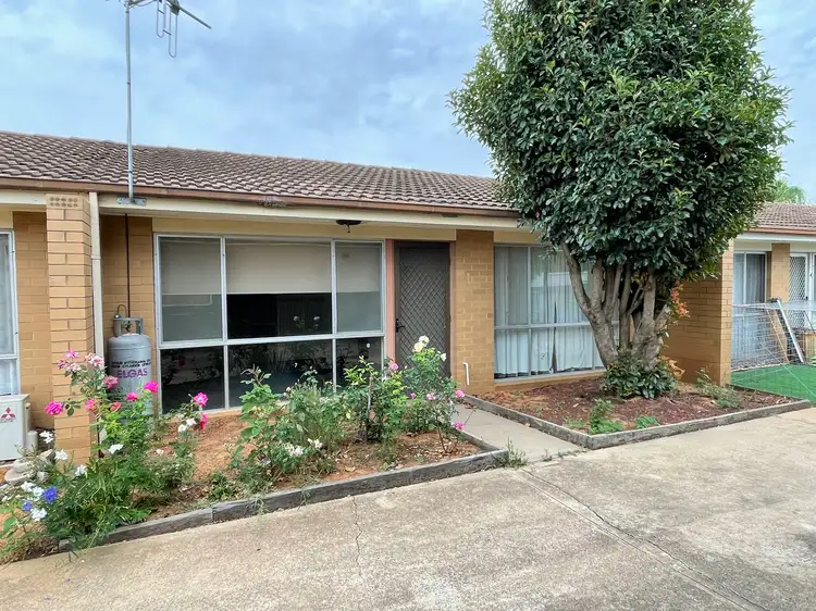 Main view of Homely unit listing, 3/132 Saxton Street, Numurkah VIC 3636