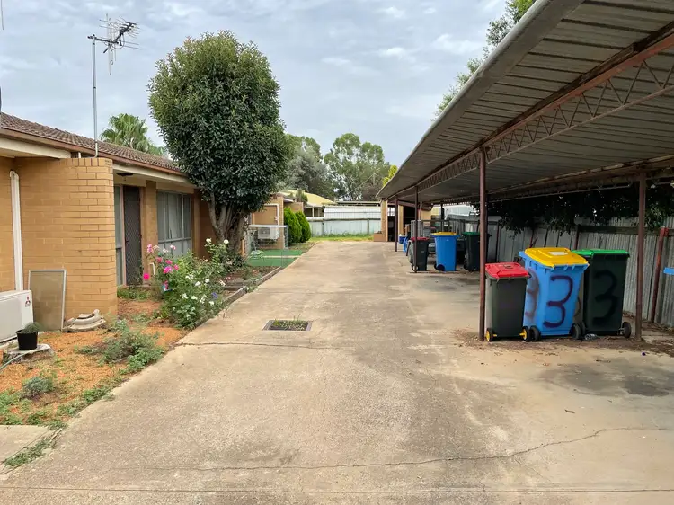 Second view of Homely unit listing, 3/132 Saxton Street, Numurkah VIC 3636