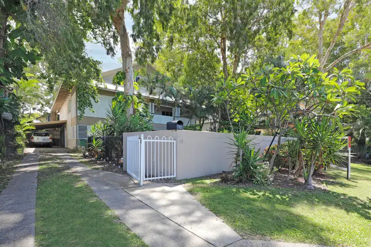 Fourth view of Homely house listing, 13 Arlington Esplanade, Clifton Beach QLD 4879
