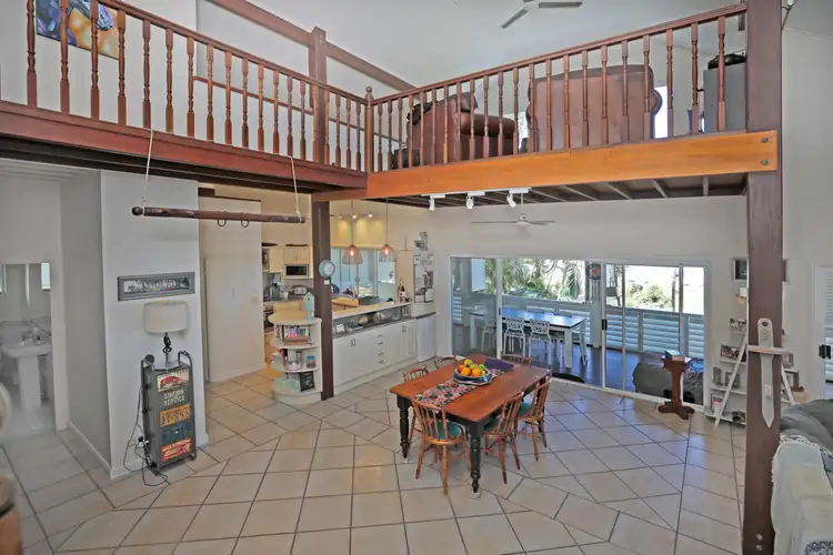 Sixth view of Homely house listing, 13 Arlington Esplanade, Clifton Beach QLD 4879