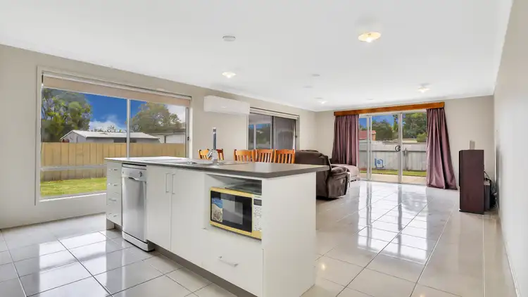 Second view of Homely house listing, 2 Nethersole Court, Shepparton VIC 3630